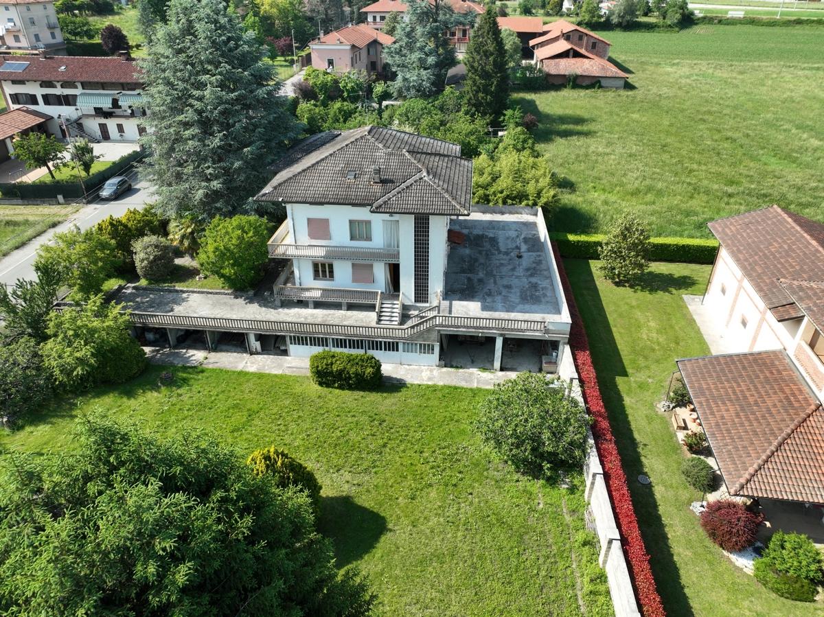 Villa in vendita a Ivrea