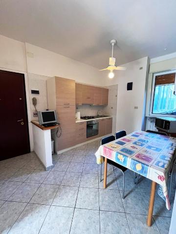 Vierzimmerwohnung in Via Aurelia Levante, Santo Stefano al Mare - Foto 1