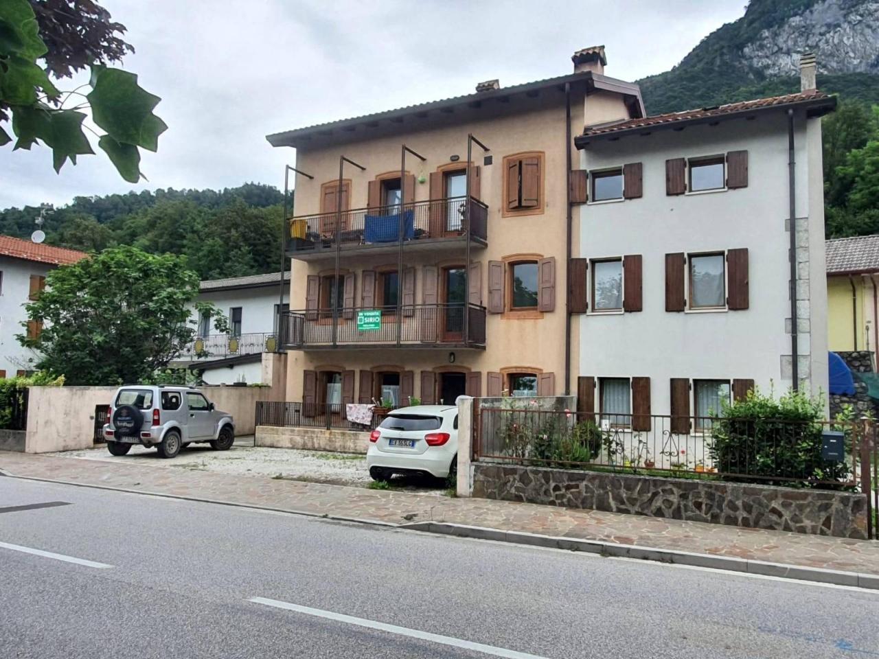 Appartamento in vendita a Tolmezzo