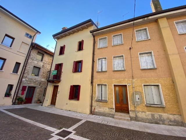 Villa a schiera in {3}, Via dei Patriarchi 7 - Foto 1