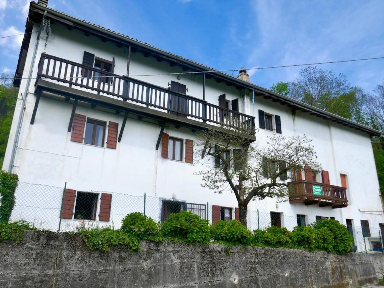 Villa in vendita a Clauzetto