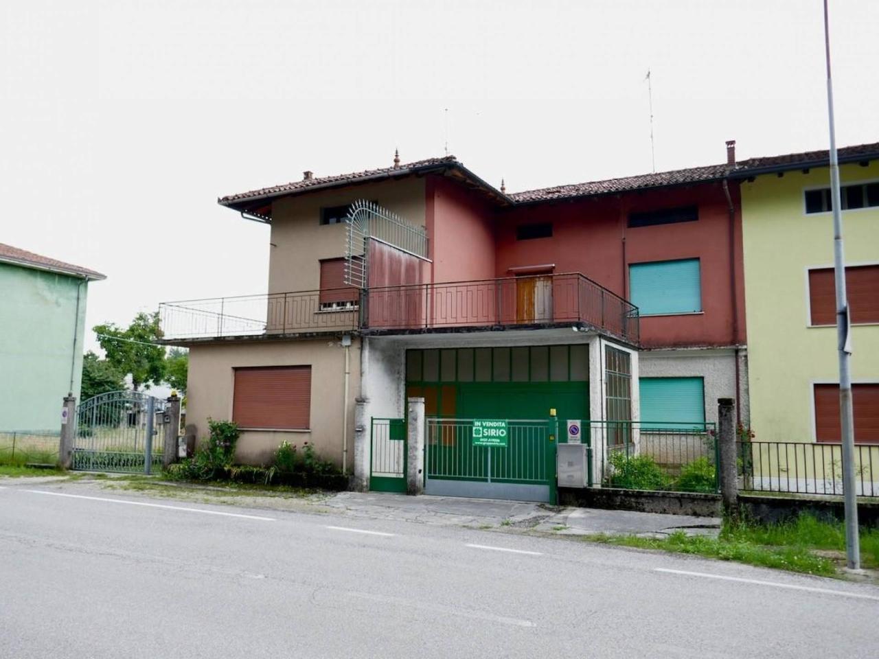 Villa in vendita a Montereale Valcellina