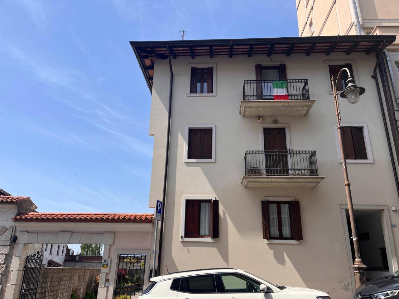 Appartamento in vendita a San Daniele Del Friuli
