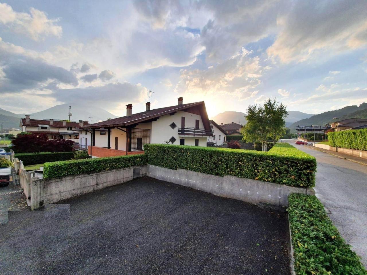 Villa in vendita a Tolmezzo