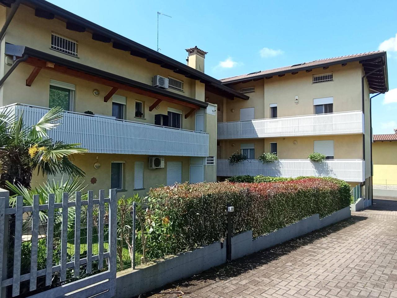 Appartamento in vendita a Pozzuolo Del Friuli