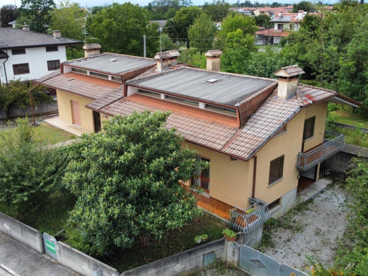 Villa in vendita a Campoformido