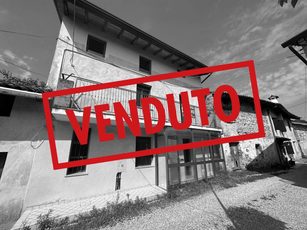 Villa a schiera in vendita a San Giovanni Al Natisone