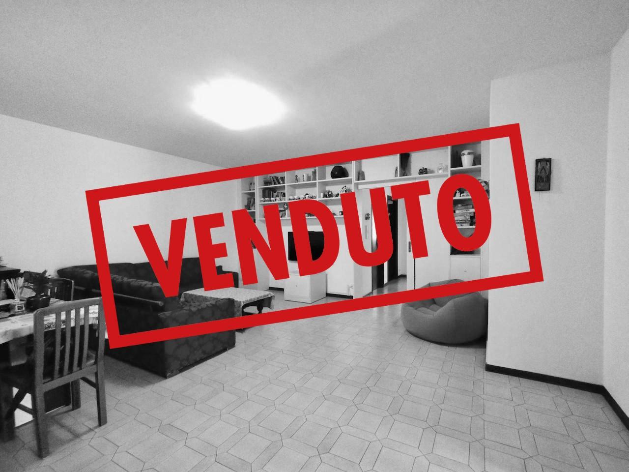 Appartamento in vendita a San Vito Al Tagliamento