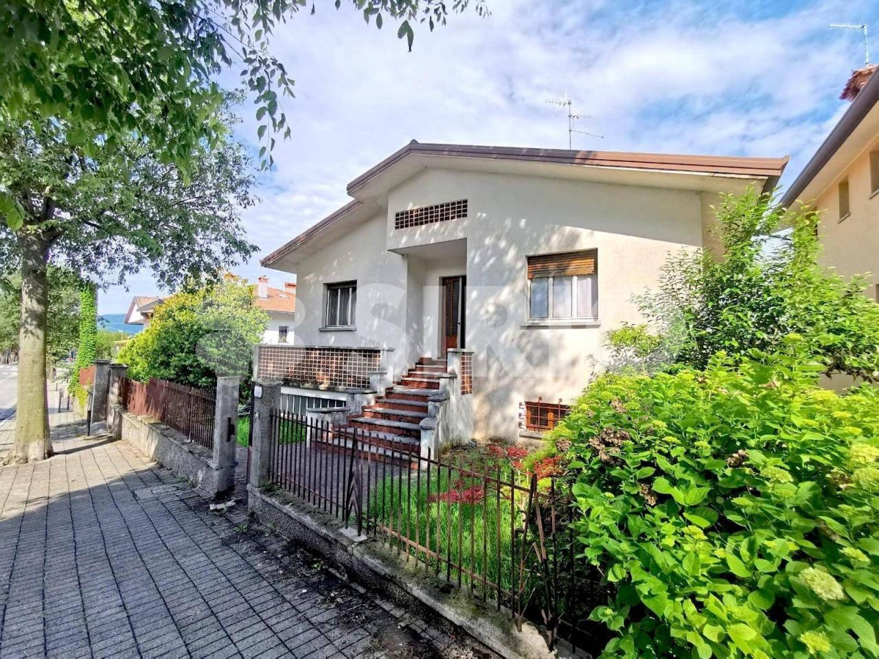 Villa in vendita a Gemona Del Friuli