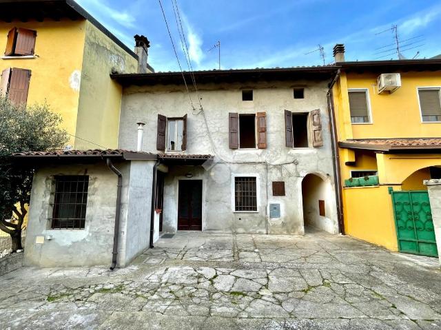 Detached house in Via Ponticella 6, Pontevico - Photo 1