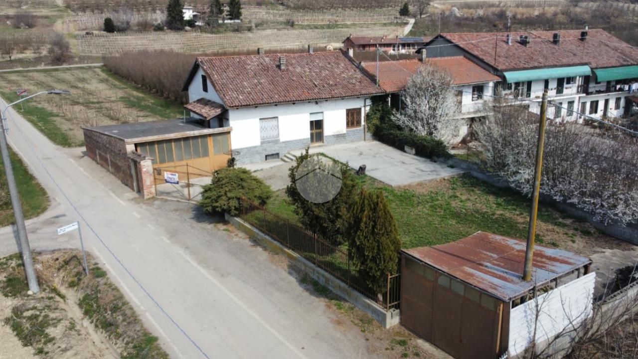 Casa indipendente in vendita a Alba