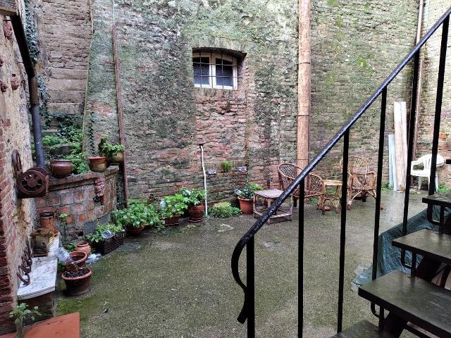 4-room flat, Casciana Terme Lari - Photo 1