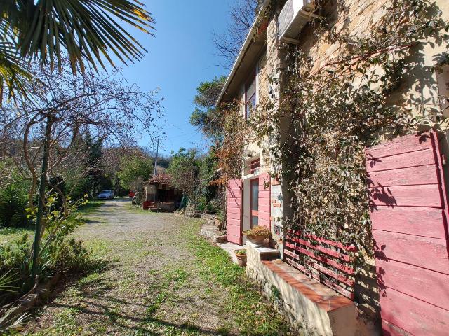 Country house or cottage, Chianni - Photo 1