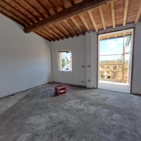 Zweizimmerwohnung, Pontedera - Foto 1