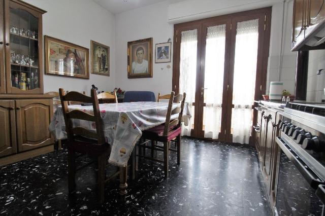 3-room flat, Capannoli - Photo 1