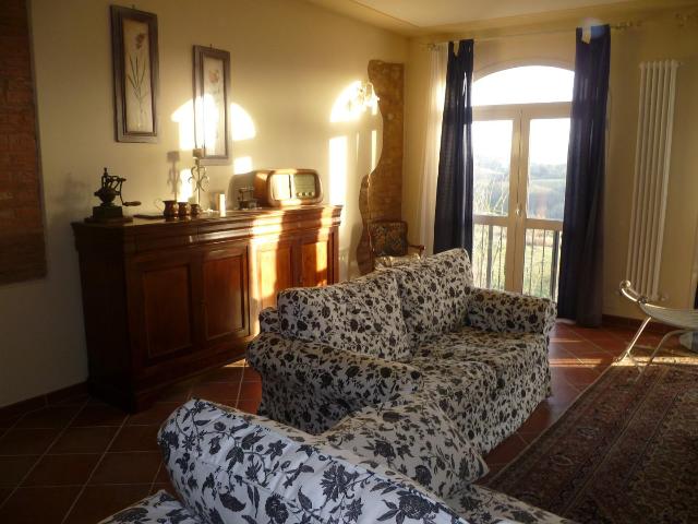 Apartament, Terricciola - Photo 1