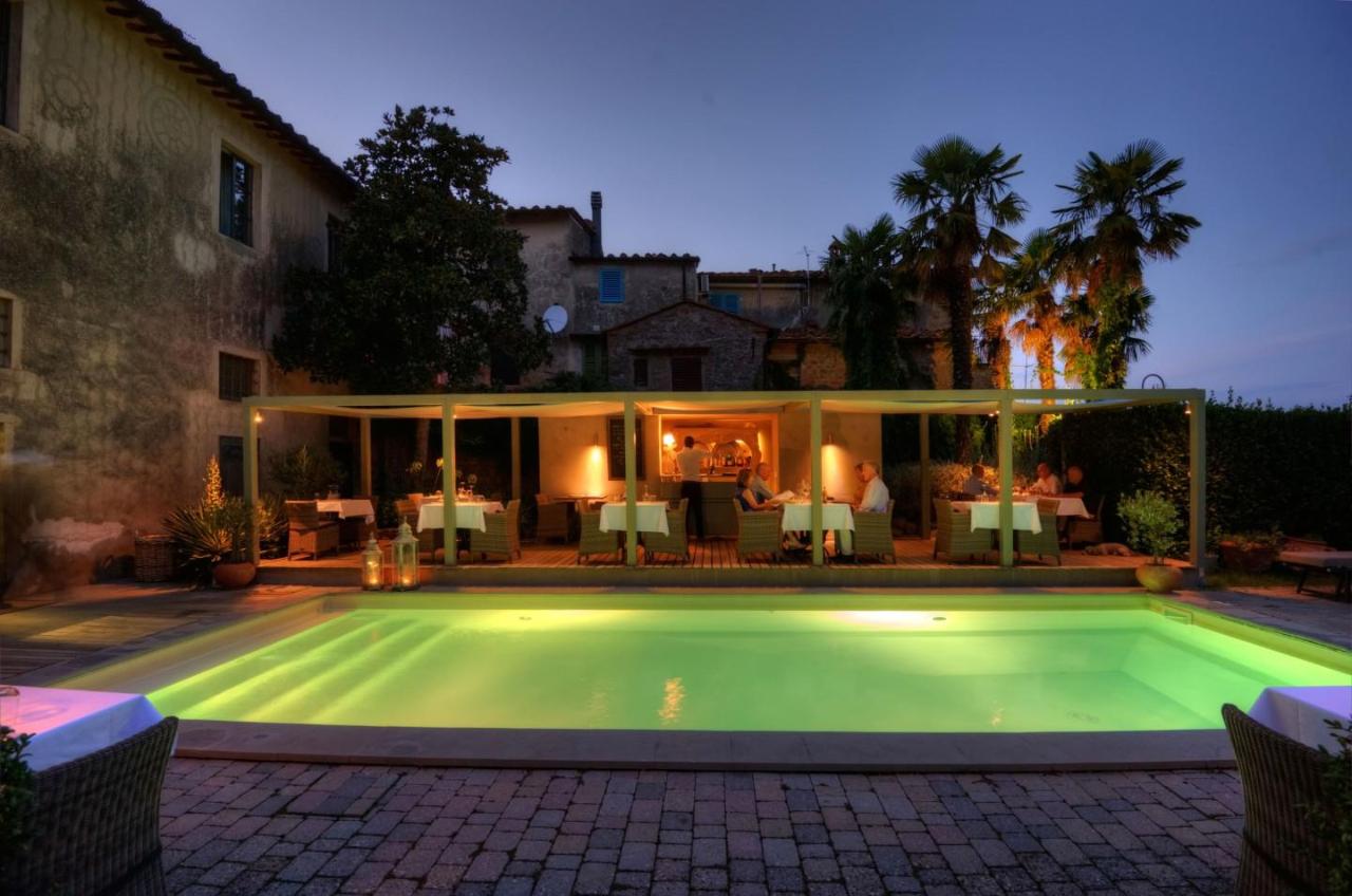 Albergo in , Montevarchi, {3} - Foto 2