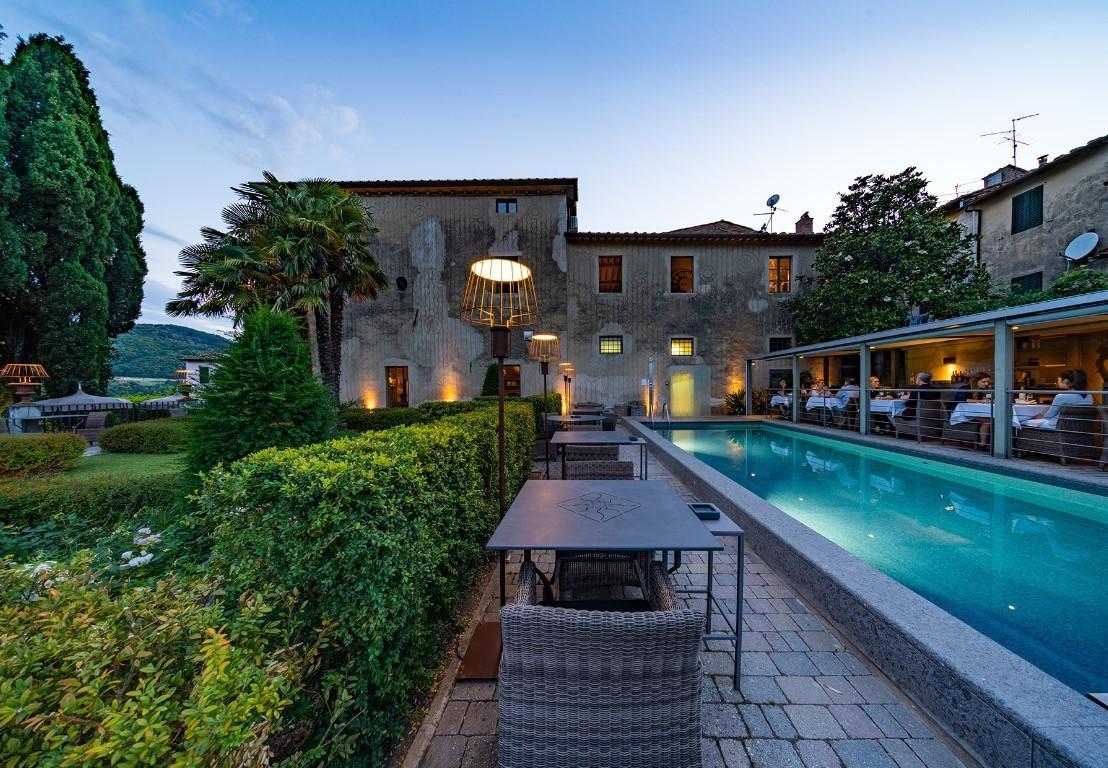 Albergo in , Montevarchi, {3} - Foto 1