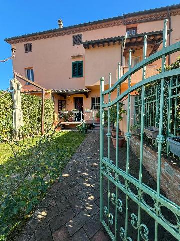 3-room flat, Capannoli - Photo 1