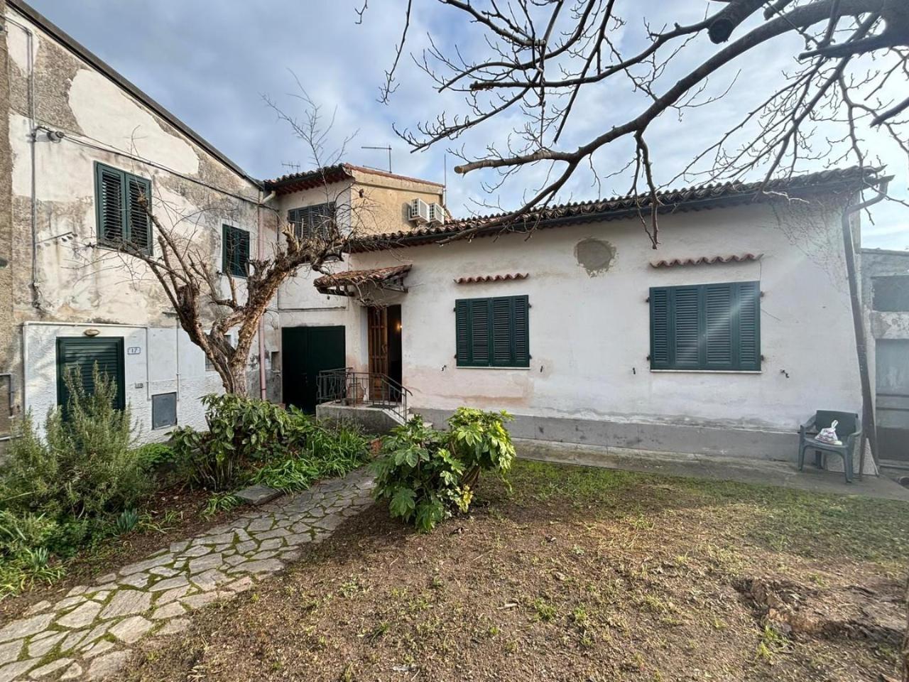 Villa bifamiliare in vendita a Capannoli