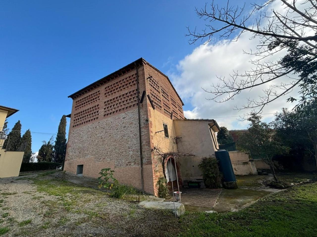 Terratetto in vendita a Volterra