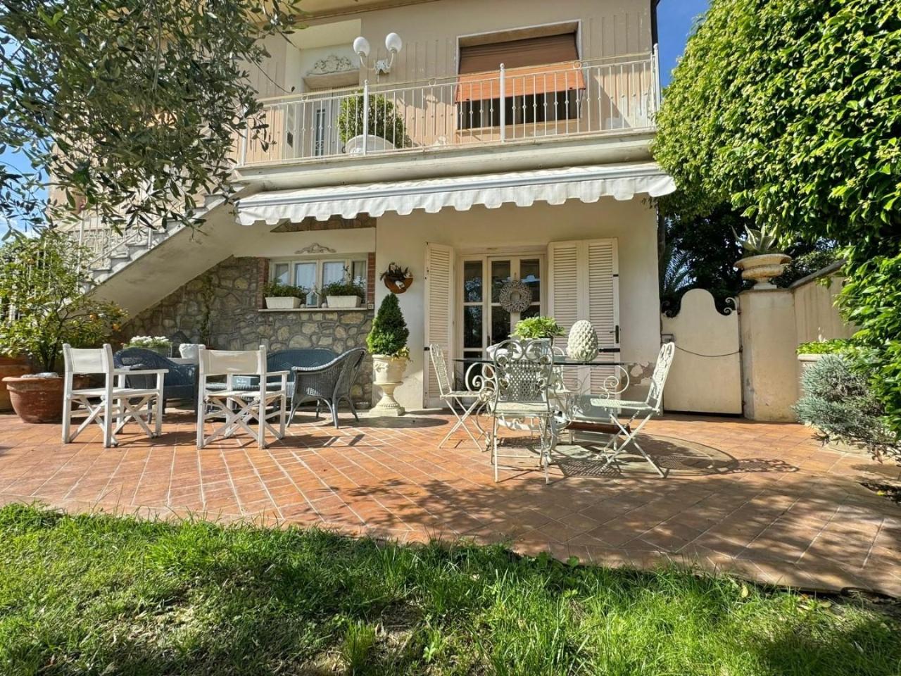 Villa in vendita a Ponsacco