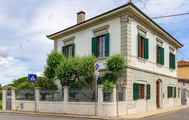 Villa, Casciana Terme Lari - Foto 1