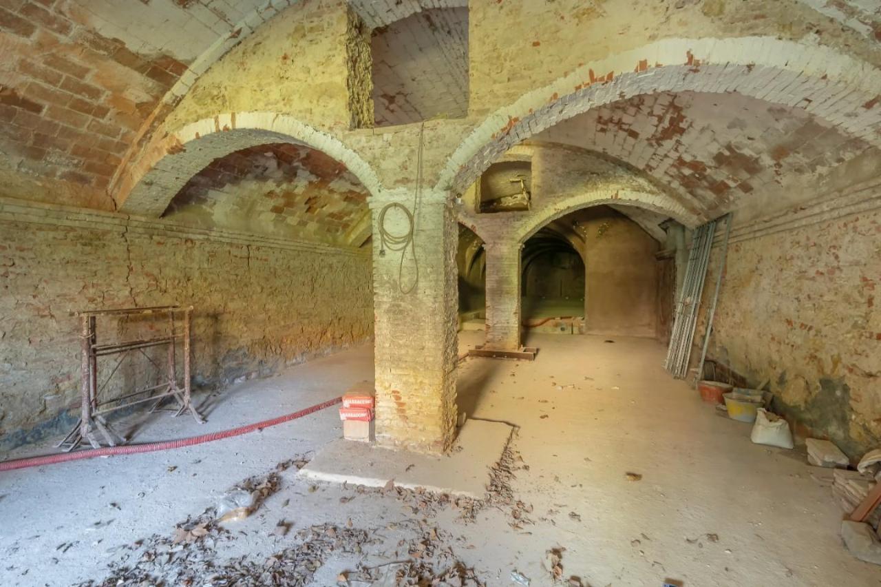 Magazzino in , Fauglia, {3} - Foto 1
