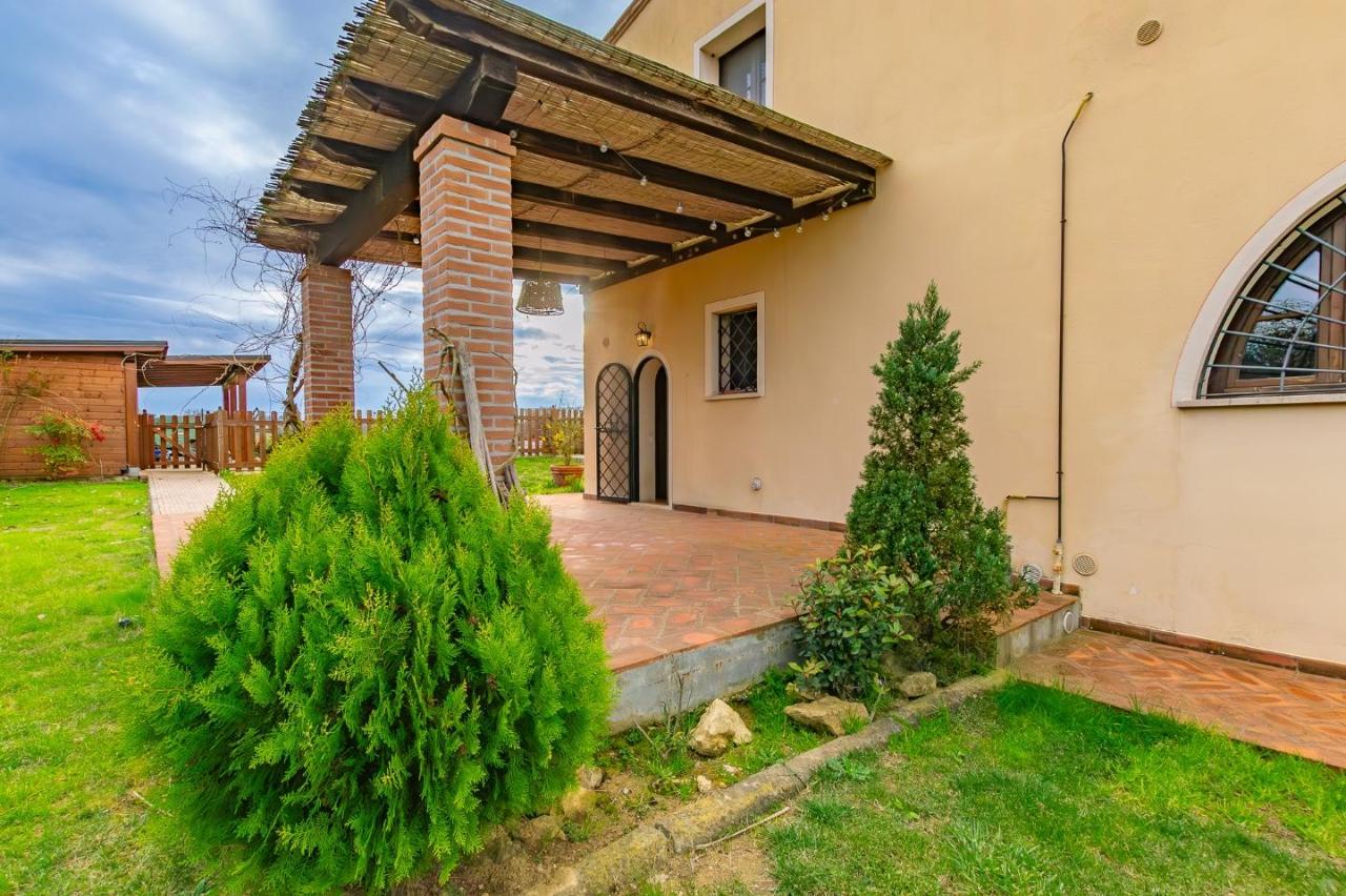casale in vendita a Casciana Terme Lari in zona Perignano