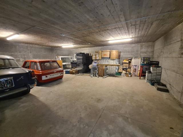 Garage or car box in Via Braida 13, Brandizzo - Photo 1