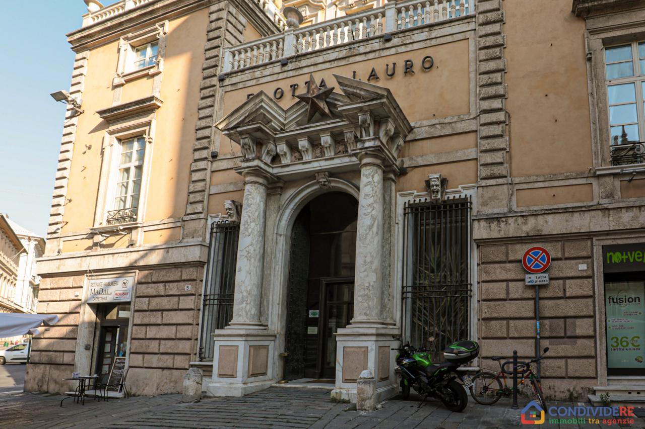 Hotel in affitto a Genova