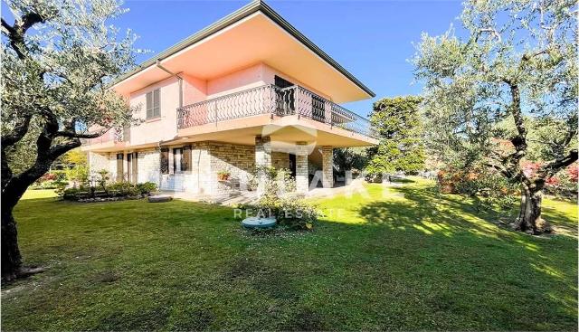 Villa in Via Nazionale, 107, Puegnago sul Garda - Foto 1