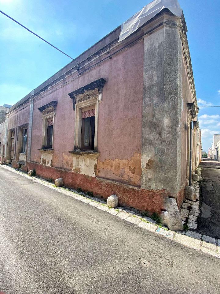 Villa in vendita a Casarano