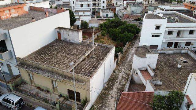 Einfamilienhaus in Via Marsala, Casarano - Foto 1