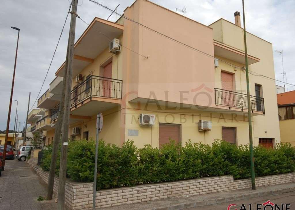 Casa indipendente in vendita a Casarano