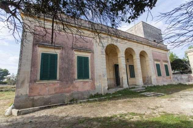 Villa in vendita a Lecce