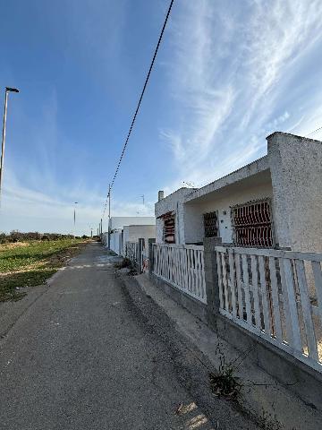 Einfamilienhaus in Via Arma di Taggia, Lecce - Foto 1