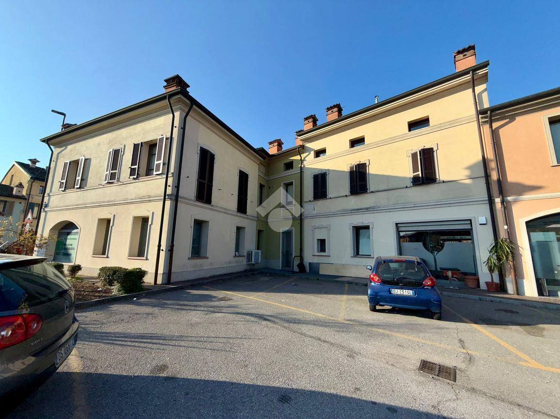 Ufficio in Via Sandor Petofi 8, Casalmaggiore, {3} - Foto 1