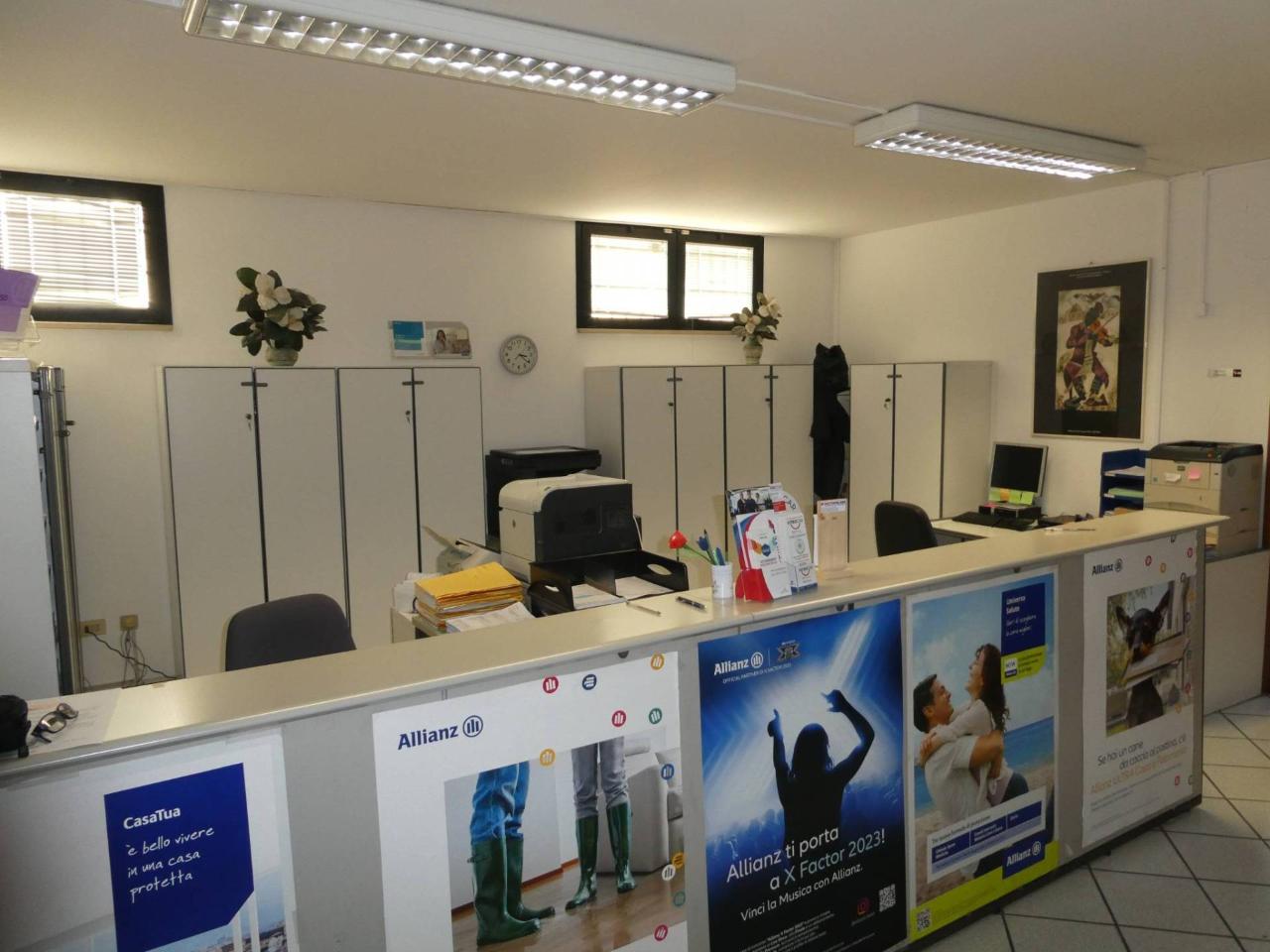 Ufficio condiviso in Viale Vincenzo Randi, Ravenna, {3} - Foto 1