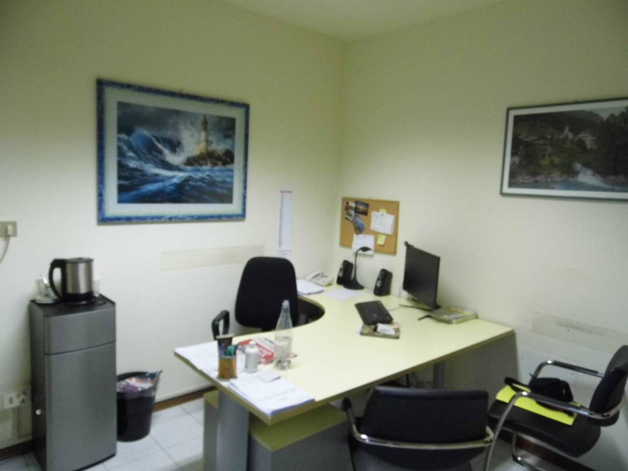 Ufficio condiviso in Via Le Corbusier, Ravenna, {3} - Foto 1