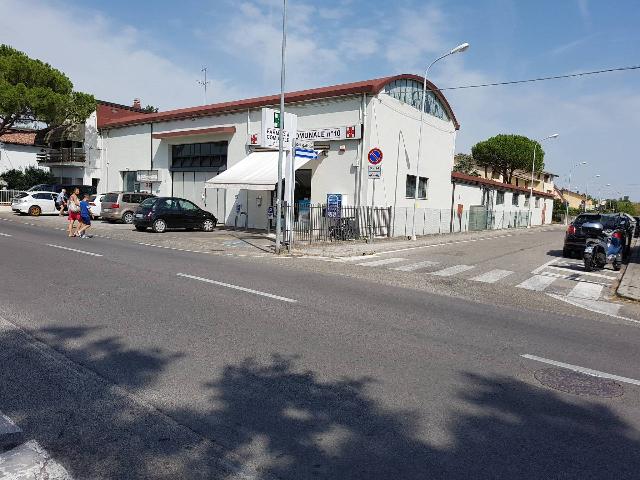 Industrial shed, Ravenna - Photo 1