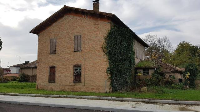 Detached house, Russi - Photo 1