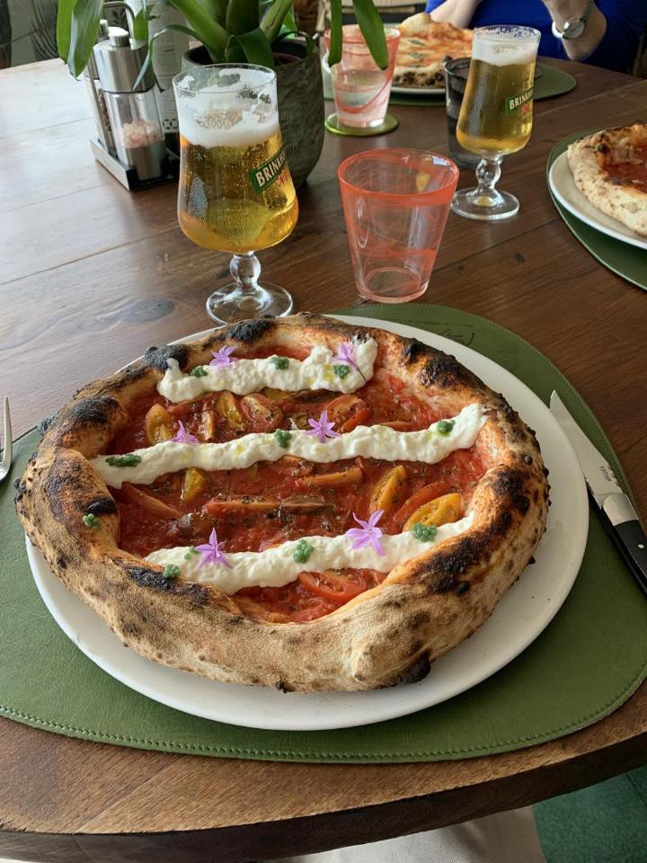 Ristorante in , Ravenna, {3} - Foto 1