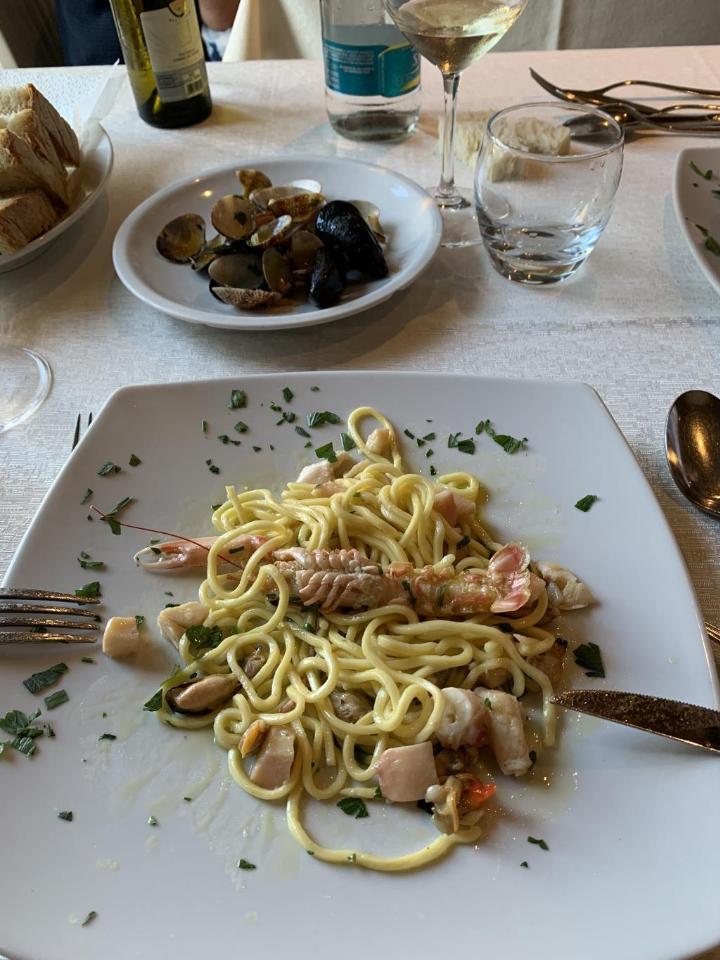 Ristorante in , Ravenna, {3} - Foto 2