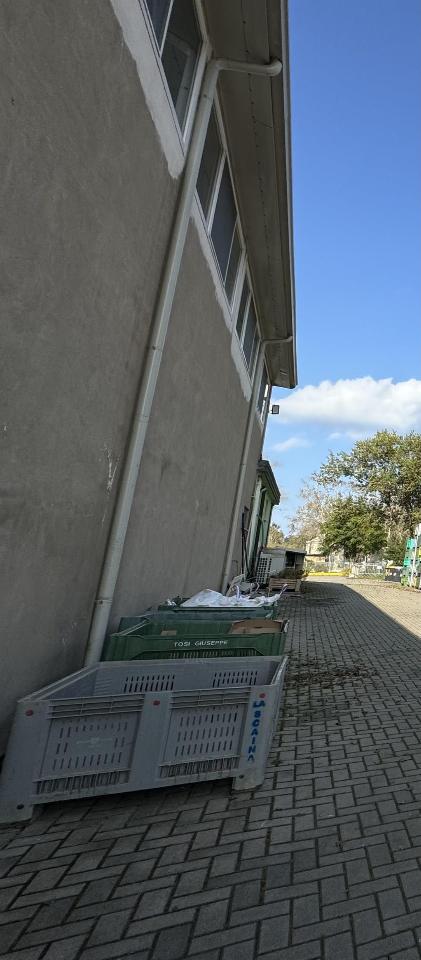 Capannone in , Ravenna, {3} - Foto 1
