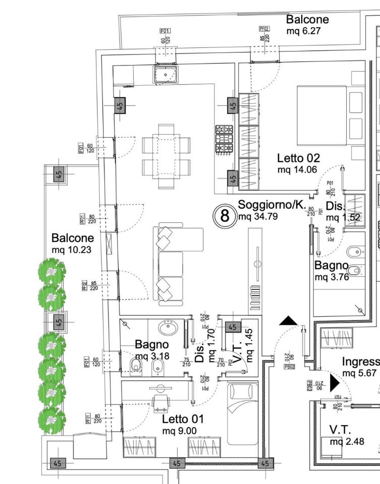 immagine annuncio 1 di 5