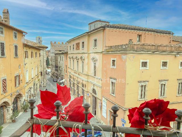 Penthouse, Todi - Foto 1