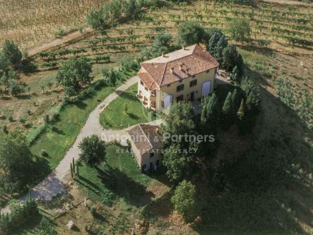 Villa, Castiglione del Lago - Foto 1