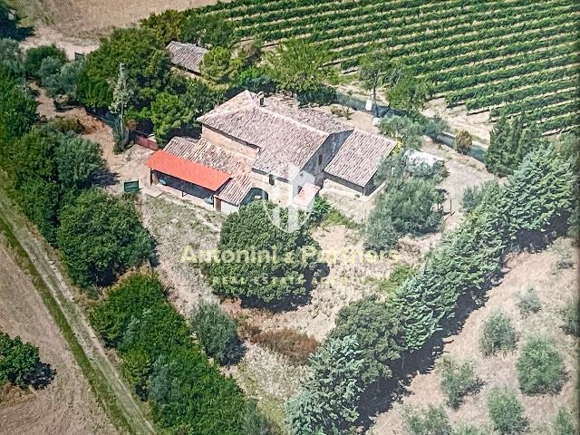 Country house or cottage, Marsciano - Photo 1