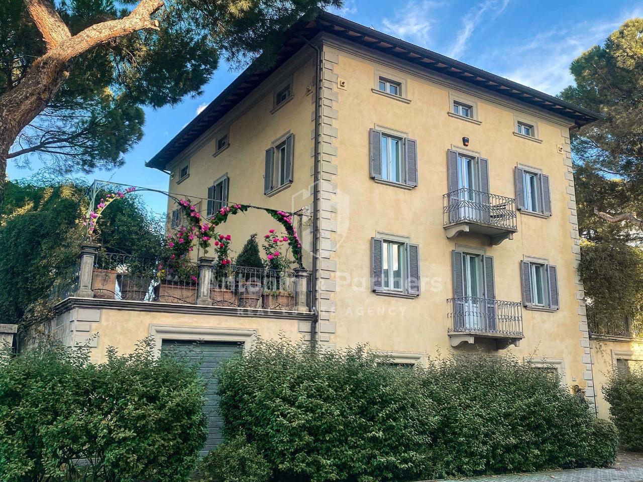 Villa in vendita a Marsciano